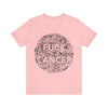 F Cancer Short Sleeve Tee