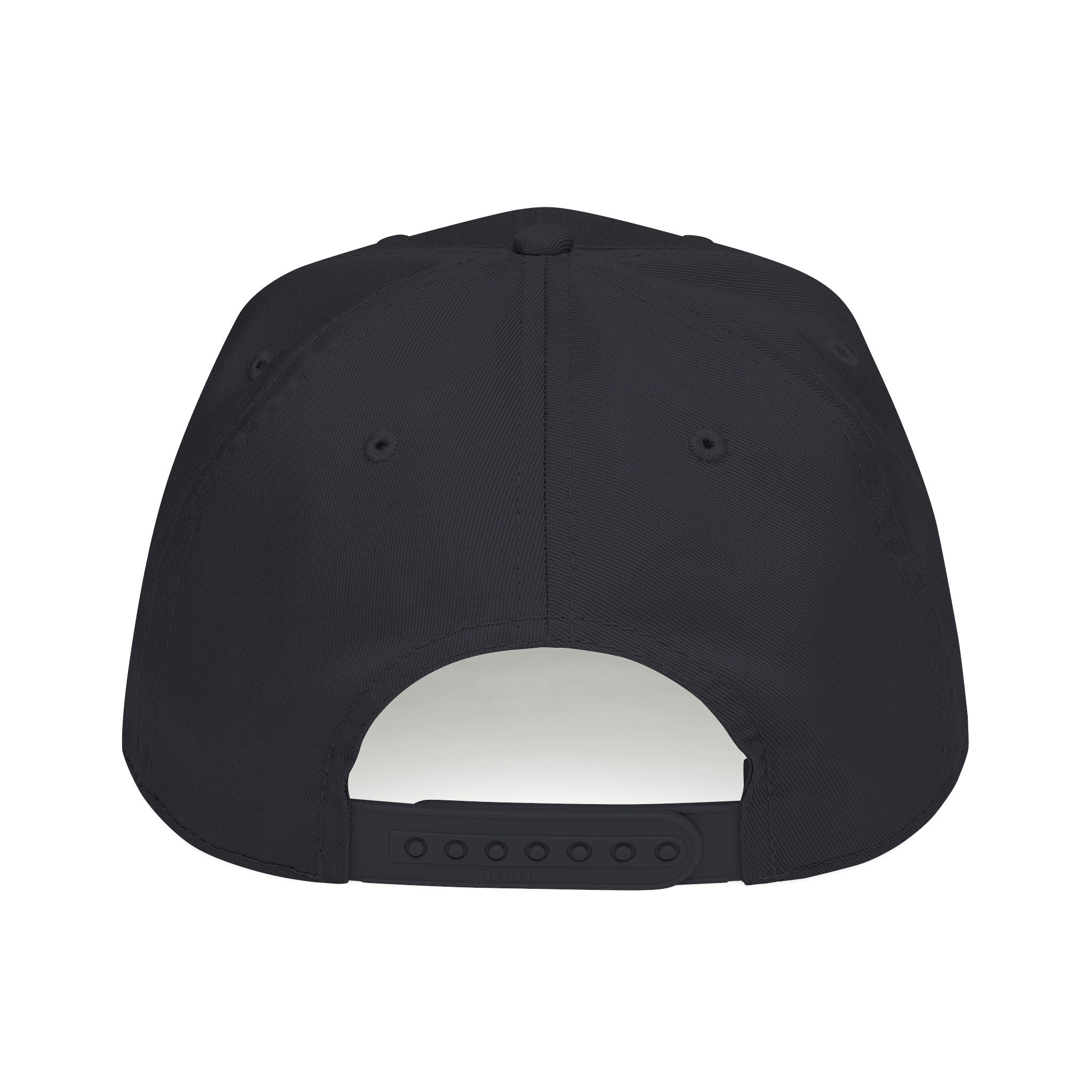 Bebop Logo Cap