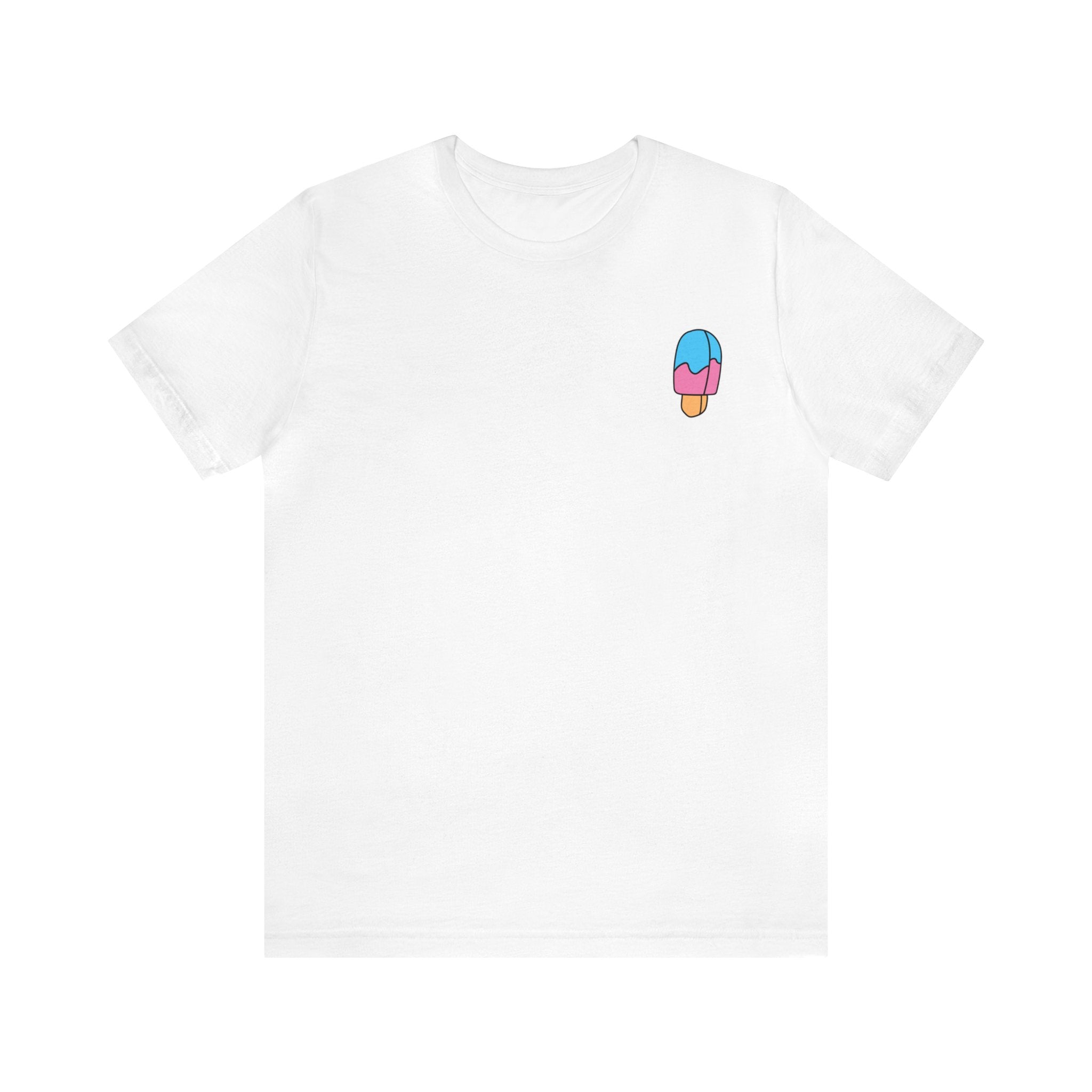 Gesture by Ore Tee