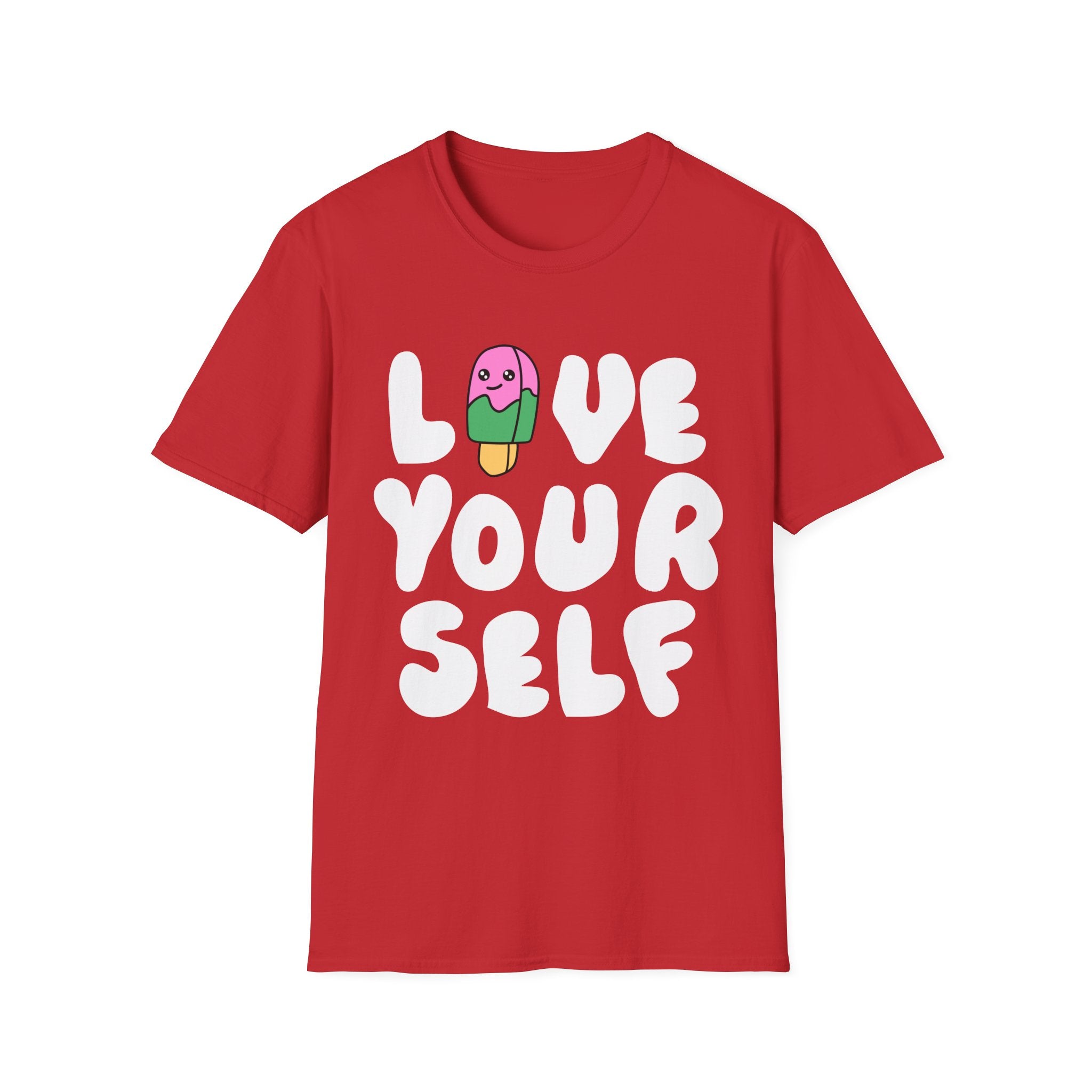Love Yourself Tee