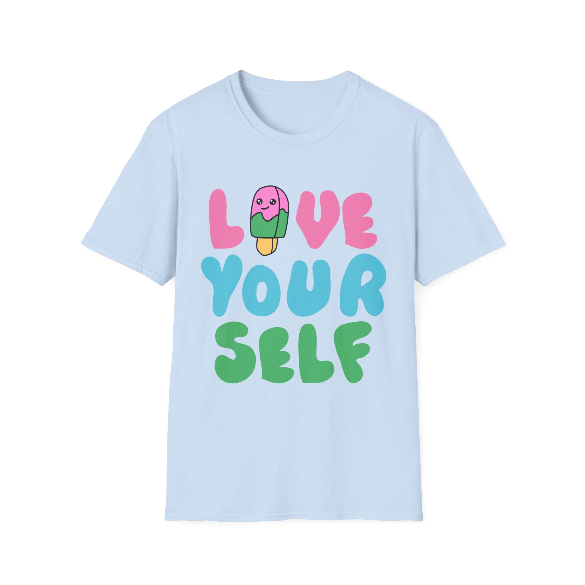 Love Yourself Tee