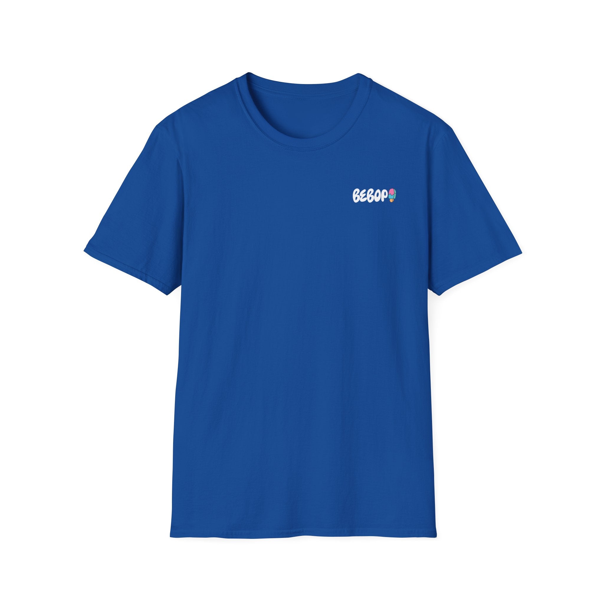 TOFU BOY