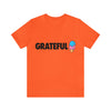 GRATEFUL Tee