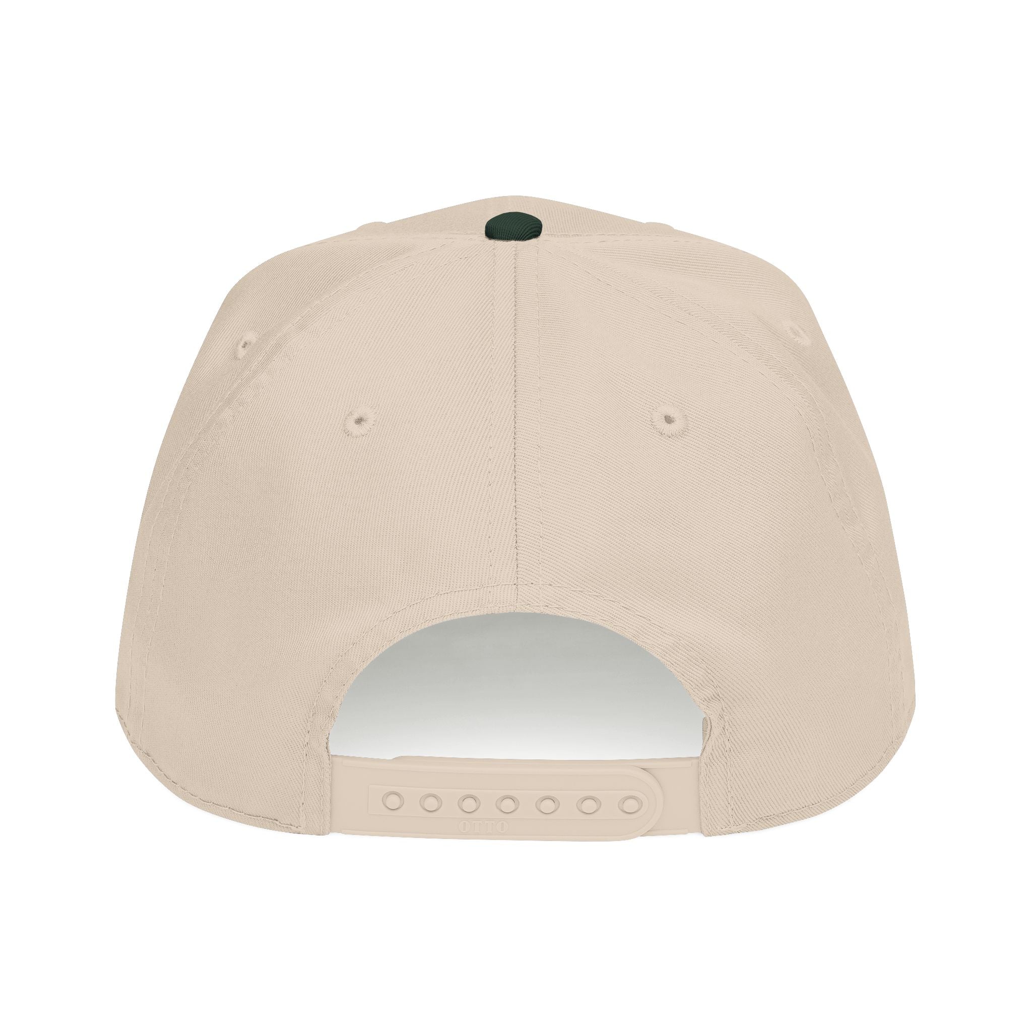 Bebop Logo Cap