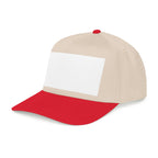 Bebop Logo Cap