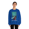 Chillin in the Rain Sweatshirt