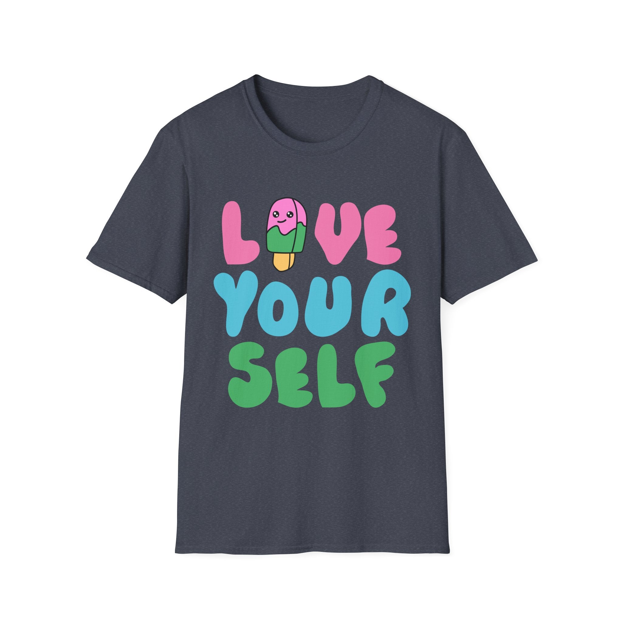 Love Yourself Tee
